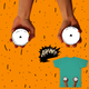 Illustration for article titled Hey Arnold! Threadless is making Nickelodeon shirts now